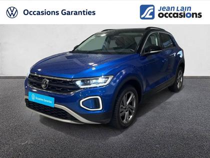 Volkswagen T-Roc - T-Roc 1.5 TSI EVO2 150 Start/Stop DSG7 VW Edition - 28 290 €