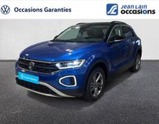 Volkswagen T-Roc Ville-la-Grand