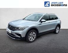 Volkswagen Tiguan Voiron