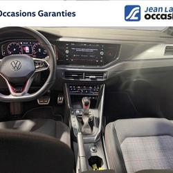 Volkswagen Polo Polo 2.0 TSI 207 S&S DSG7 GTI Ville-la-Grand