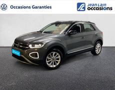 Volkswagen T-Roc SEYNOD