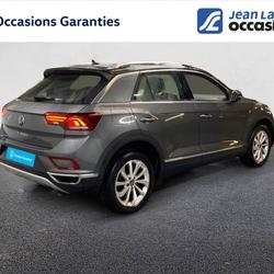 Volkswagen T-Roc T-Roc 1.5 TSI EVO 150 Start/Stop DSG7 Style SEYNOD