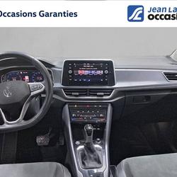 Volkswagen T-Roc T-Roc 1.5 TSI EVO 150 Start/Stop DSG7 Style SEYNOD