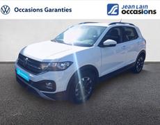 Volkswagen T-Cross Saint-Jean-de-Maurienne