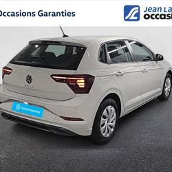 Volkswagen Polo Polo 1.0 MPI 80 S&S BVM5 Cessy