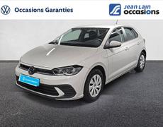 Volkswagen Polo Chambéry
