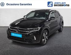Volkswagen T-Roc SEYNOD