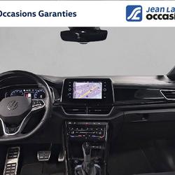 Volkswagen T-Roc T-Roc 1.5 TSI EVO 150 Start/Stop DSG7 R-Line SEYNOD