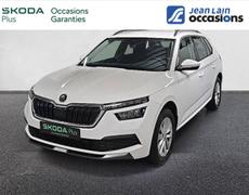 Skoda Kamiq Chambéry