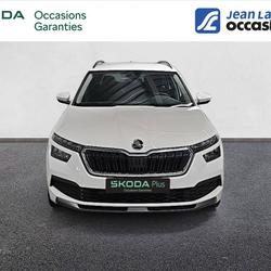 Skoda Kamiq Kamiq 1.0 TSI Evo 110 ch BVM6 Ambition Chamb&eacute;ry
