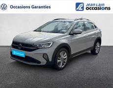Volkswagen Taigo Seyssinet-Pariset