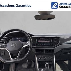 Volkswagen Taigo Taigo 1.0 TSI 110 DSG7 Life Business Seyssinet-Pariset