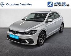 Volkswagen Polo Chambéry