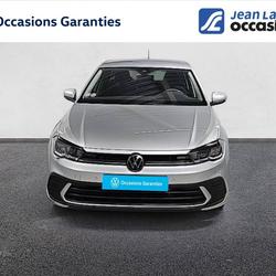 Volkswagen Polo Polo 1.0 TSI 110 S&S DSG7 Life Plus Chamb&eacute;ry