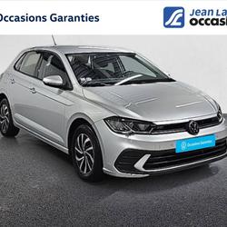 Volkswagen Polo Polo 1.0 TSI 110 S&S DSG7 Life Plus Chamb&eacute;ry