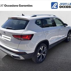 Seat Ateca Ateca 1.0 TSI 110 ch Start/Stop Urban Advanced Ville-la-Grand
