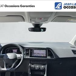 Seat Ateca Ateca 1.0 TSI 110 ch Start/Stop Urban Advanced Ville-la-Grand