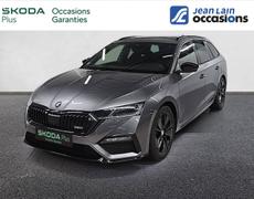 Skoda Octavia Combi Chambéry