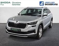 Skoda Kodiaq Chambéry