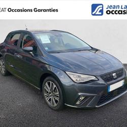 Seat Ibiza 1.0 MPI 80 ch S/S BVM5 Copa occasion - Chamb&eacute;ry - photo 3/18
