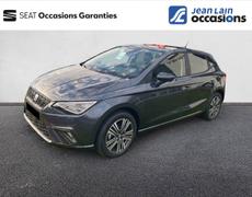 Seat Ibiza Albertville