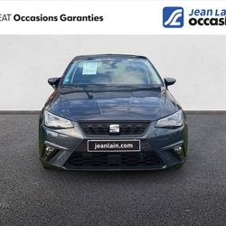 Seat Ibiza 1.0 MPI 80 ch S/S BVM5 Copa occasion - Albertville - photo 2/18