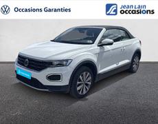 Volkswagen T-Roc Cabriolet Margencel