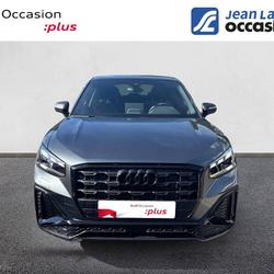 Audi Q2 Q2 35 TFSI 150 S tronic 7 S line Plus Albertville