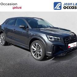 Audi Q2 Q2 35 TFSI 150 S tronic 7 S line Plus Albertville