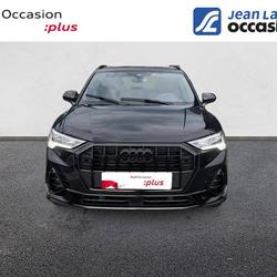 Audi Q3 Q3 35 TDI 150 ch S tronic 7 S line plus Albertville