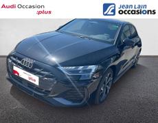 Audi A3 Sportback Sallanches