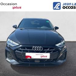 Audi A3 Sportback A3 Sportback TDI 150 S tronic 7 S line Sallanches