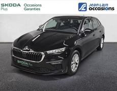 Skoda Scala Chambéry