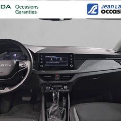 Skoda Scala Scala 1.0 TSI Evo 2 116 ch DSG7 Selection Chamb&eacute;ry
