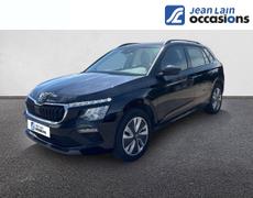 Skoda Kamiq Vétraz-Monthoux