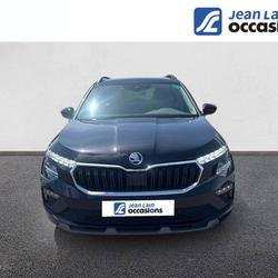 Skoda Kamiq Kamiq 1.0 TSI Evo 2 116 ch DSG7 Selection V&eacute;traz-Monthoux