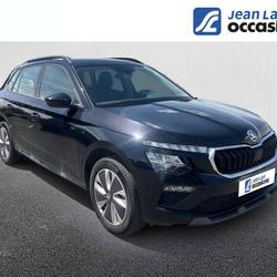 Skoda Kamiq Kamiq 1.0 TSI Evo 2 116 ch DSG7 Selection V&eacute;traz-Monthoux
