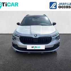 Skoda Kamiq 1.0 TSI Evo 2 116 ch DSG7 Monte Carlo occasion - Sallanches - photo 2/20