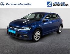 Volkswagen Polo Chambéry