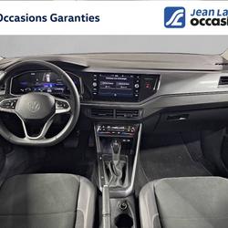 Volkswagen Polo Polo 1.0 TSI 95 S&S DSG7 Style Chamb&eacute;ry