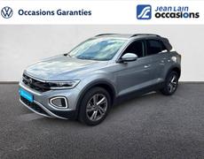 Volkswagen T-Roc Voiron