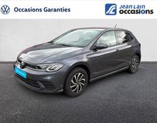 Volkswagen Polo Voiron