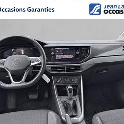Volkswagen Polo Polo 1.0 TSI 95 S&S DSG7 VW Edition Voiron