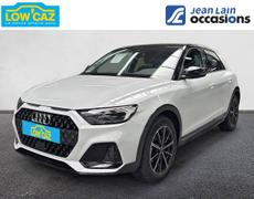 Audi A1 La Ravoire
