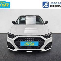 Audi A1 A1 Citycarver 30 TFSI 116 ch BVM6 Design La Ravoire