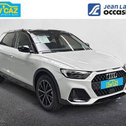 Audi A1 A1 Citycarver 30 TFSI 116 ch BVM6 Design La Ravoire