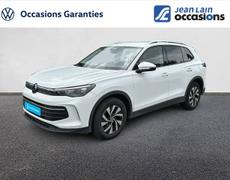 Volkswagen Tiguan Seyssinet-Pariset