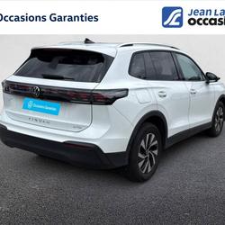 Volkswagen Tiguan Tiguan 1.5 eTSI 130ch DSG7 VW Edition Seyssinet-Pariset
