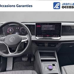 Volkswagen Tiguan Tiguan 1.5 eTSI 130ch DSG7 VW Edition Seyssinet-Pariset
