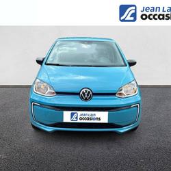 Volkswagen UP e-up! 83 Electrique Voiron
